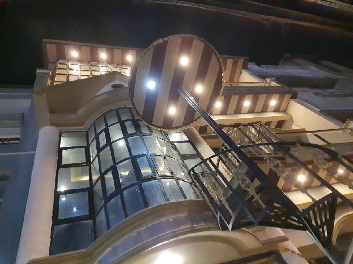 Divine Hotel & Banquet Hall 博帕尔 外观 照片